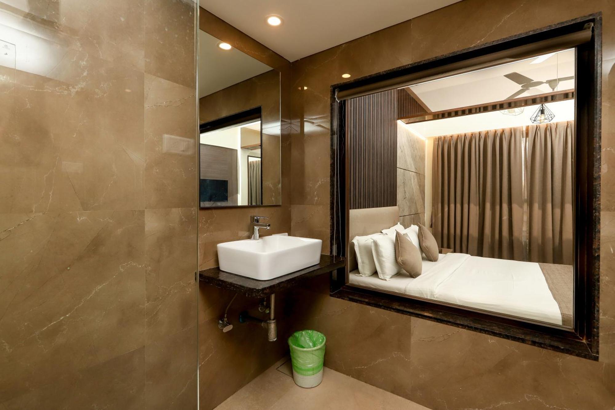 Zaras Resort Khandala Lonavala Esterno foto